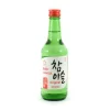 Hite Jinro Korean Ingredients|Drinks^Jinro Soju Chamisul Classic ABV 20.1%, 350ml