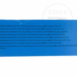 Jolly Time Ingredients Brands|American Ingredients^Microwave Popcorn Natural, 300g