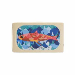 Jose Gourmet Ingredients Brands|Tinned Fish & Seafood^Sardines in Extra Virgin Olive Oil, 120g