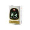 Kadoya Ingredients Brands|Japanese Ingredients^Pure Sesame Oil, 1.6kg