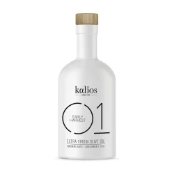 Kalios Greek Ingredients|Oil, Vinegar & Dressings^01 Early Harvest Extra Virgin Olive Oil