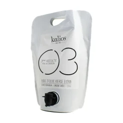 Kalios Ingredients Brands|Greek Ingredients^03 Late Harvest Extra Vigin Olive Oil