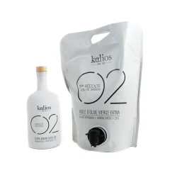 Kalios Ingredients Brands|Greek Ingredients^02 Mid Harvest Extra Virgin Olive Oil