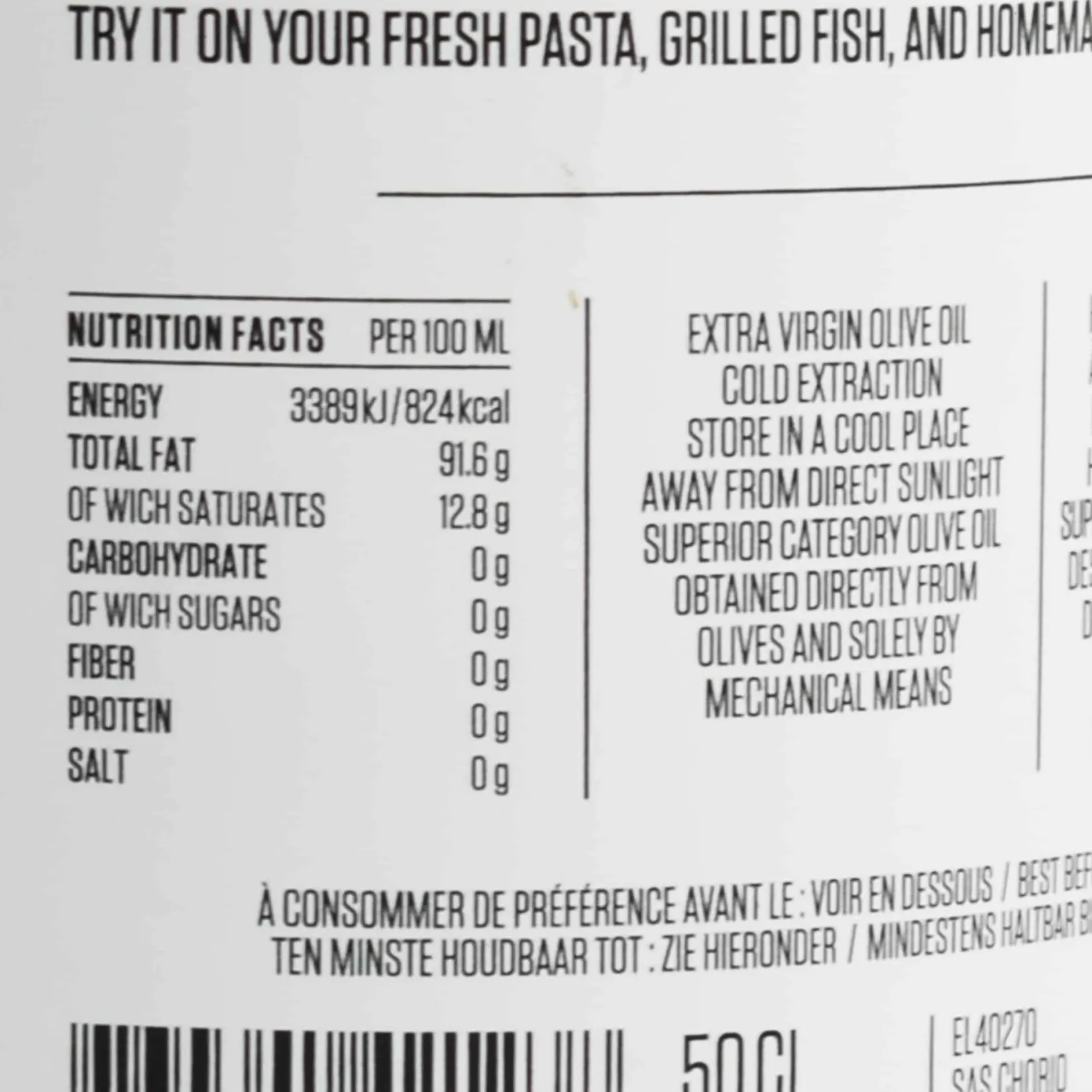 Kalios Ingredients Brands|Greek Ingredients^02 Mid Harvest Extra Virgin Olive Oil