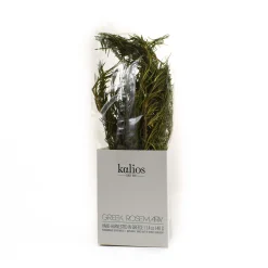 Kalios Ingredients Brands|Greek Ingredients^Greek Dried Rosemary Branches, 40g