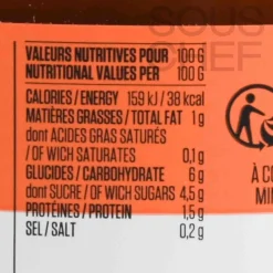 Kalios Ingredients Brands|Greek Ingredients^Greek Fresh Tomato Sauce, 220g