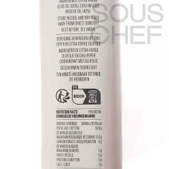 Kalios Ingredients Brands|Greek Ingredients^Green Chillli Infused Extra Virgin Olive Oil, 250ml