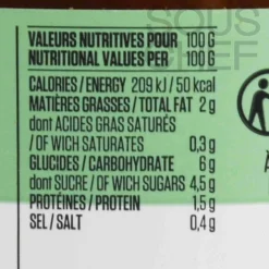 Kalios Ingredients Brands|Greek Ingredients^Kalamata Olives & Thyme Tomato Sauce, 220g