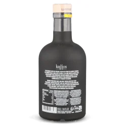 Kalios Ingredients Brands|Greek Ingredients^Petimezi Balsamic 5 Years Aged, 250ml