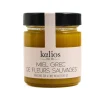 Kalios Ingredients Brands|Greek Ingredients^Wild Flower Honey, 250g