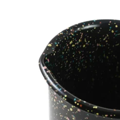 Kapka Tableware Brands^x Sous Chef Galaxy Splatter Enamel Pitcher