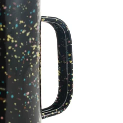 Kapka Tableware Brands^x Sous Chef Galaxy Splatter Enamel Pitcher