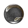 Kiji Stoneware & Ceramics Tableware Brands|Japanese Ingredients^Karasuba-Iro Large Plate, 29cm