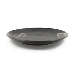 Kiji Stoneware & Ceramics Tableware Brands|Japanese Ingredients^Karasuba-Iro Large Plate, 29cm