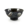 Kiji Stoneware & Ceramics Tableware Brands|Japanese Ingredients^Karasuba-Iro Large Rice Bowl, 15.7cm