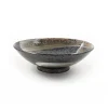 Kiji Stoneware & Ceramics Tableware Brands|Japanese Ingredients^Karasuba-Iro Shallow Bowl, 25cm
