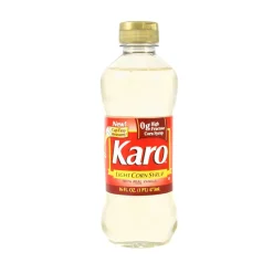 Karo American Ingredients|Baking Ingredients^Light Corn Syrup - Red, 473ml