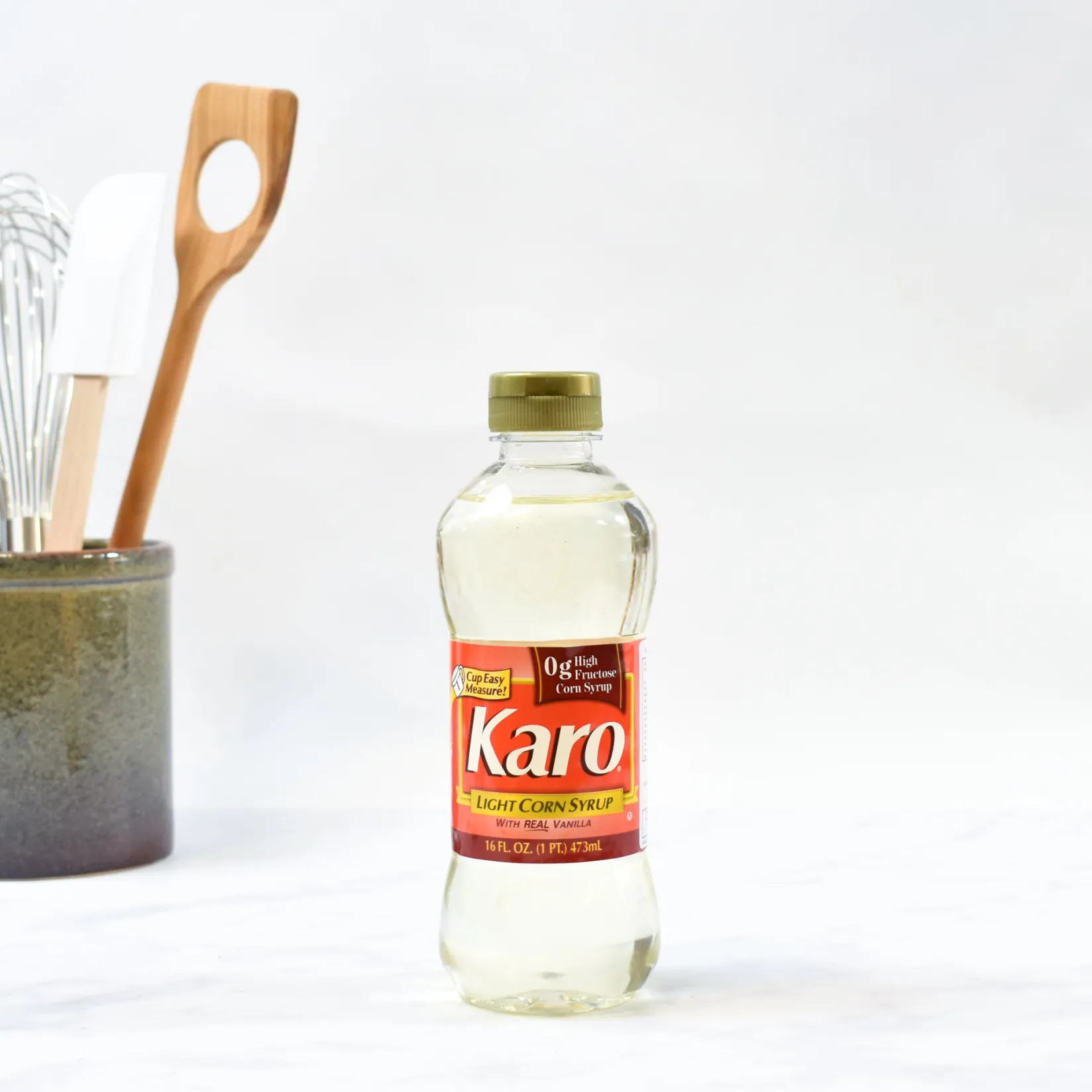 Karo American Ingredients|Baking Ingredients^Light Corn Syrup - Red, 473ml