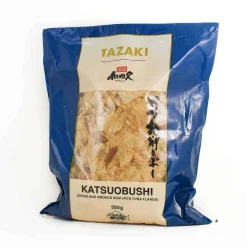 Wadakyu Korean Ingredients|Japanese Ingredients^Katsuo Bushi Bonito Flakes