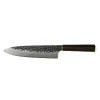 Katto Knives Kitchen Knives^Katto Rosewood Handle Chef's Knife, 21.5cm