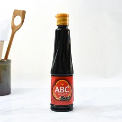 ABC Southeast Asian Ingredients|Sauces & Condiments^Kecap Manis Sweet Soy Sauce, 600ml