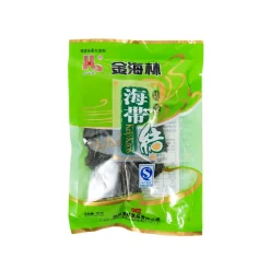 JHL Ingredients Brands|Korean Ingredients^Kelp Knots, 50g
