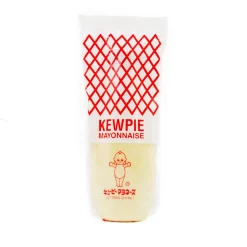 Kewpie Japanese Ingredients|Sauces & Condiments^Mayonnaise, 450g
