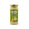 Khanum Ingredients Brands|Indian Ingredients^Minced Garlic & Ginger, 220g