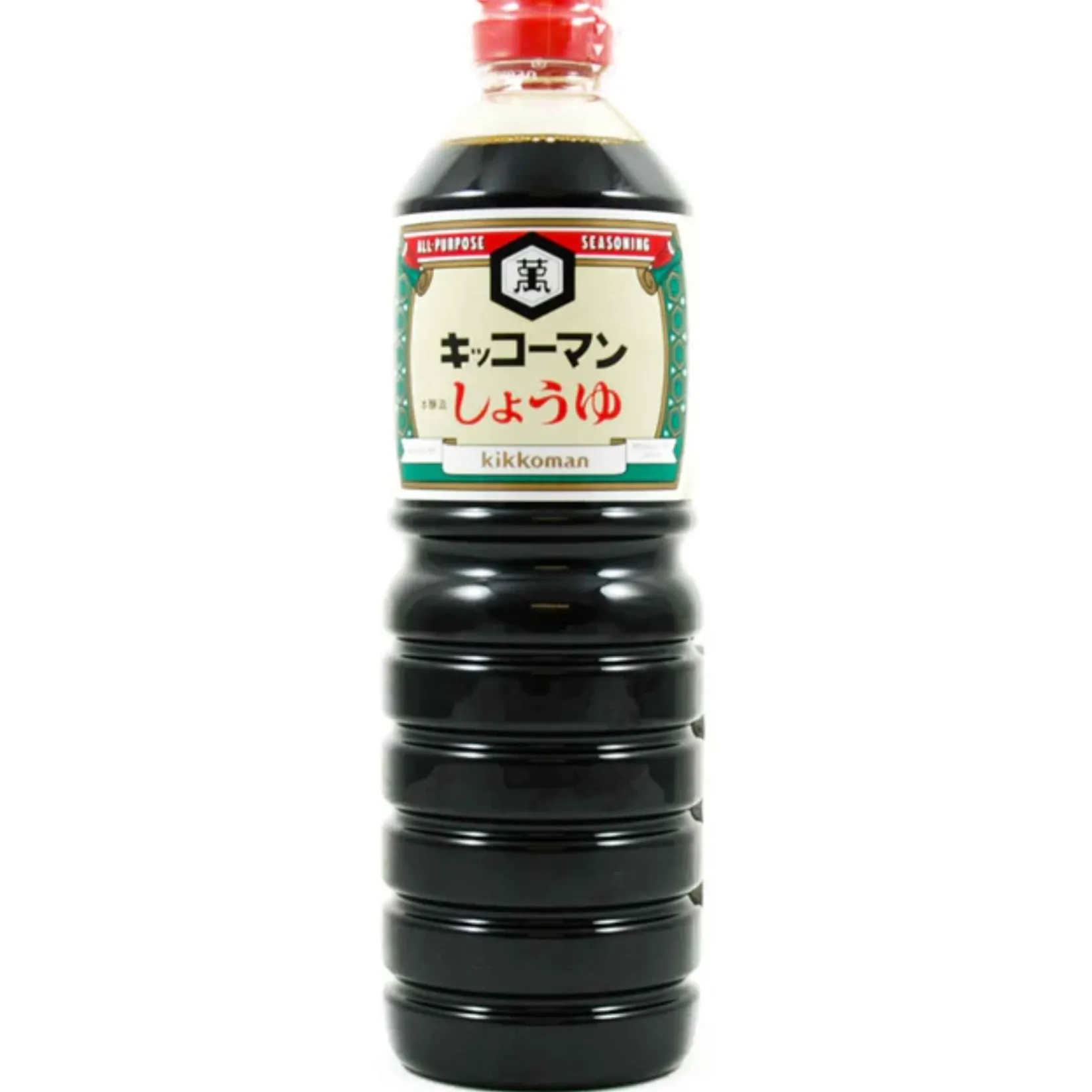 Kikkoman Ingredients Brands|Japanese Ingredients^Shoyu Dark Soy Sauce 1L