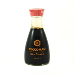 Kikkoman Ingredients Brands|Japanese Ingredients^Soy Sauce - Pouring Pot, 150ml