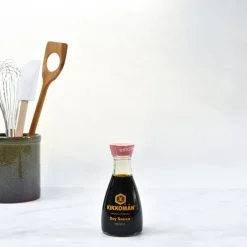 Kikkoman Ingredients Brands|Japanese Ingredients^Soy Sauce - Pouring Pot, 150ml