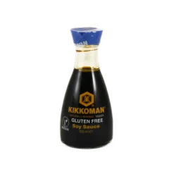 Kikkoman Ingredients Brands|Japanese Ingredients^Tamari Gluten Free Soy Sauce Dispenser, 150ml