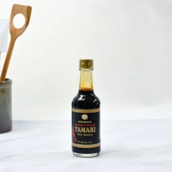 Kikkoman Japanese Ingredients|Sauces & Condiments^Tamari Soy Sauce - Shoyu, 250ml