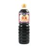 Kikkoman Japanese Ingredients|Sauces & Condiments^Traditionally Brewed Marudaizu Shoyu Soy Sauce 1l