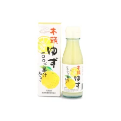 JA Anan Ingredients Brands|Japanese Ingredients^Kitou 100% Yuzu Citrus Fruit Juice