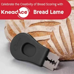 KneadAce Baking Supplies & Equipment^Retractable & Magnetic Bread Lame