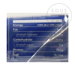 Tanoshiya Chinese Ingredients|Ingredients Brands^Knife-cut Noodles, 400g