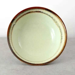 Kiji Stoneware & Ceramics Japanese Ingredients|Japanese Tableware^Komorebi Ramen Bowl, 21cm