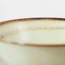 Kiji Stoneware & Ceramics Japanese Ingredients|Japanese Tableware^Komorebi Ramen Bowl, 21cm
