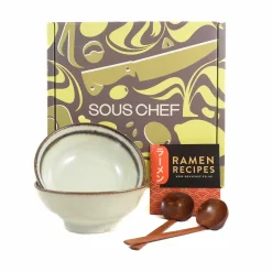 Sous Chef Japanese Ingredients|Crockery & Dinnerware^Komorebi Ramen Bowl Set