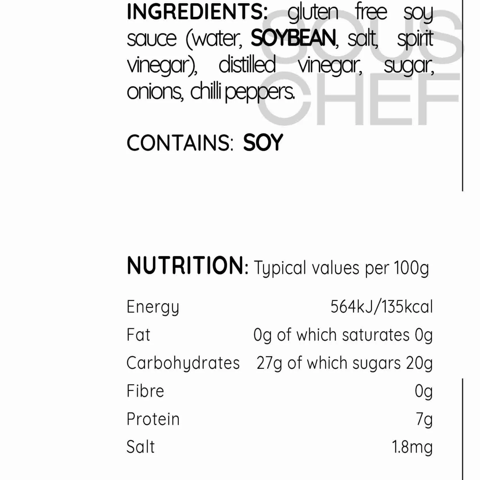 The Korean Pantry Ingredients Brands|Oil, Vinegar & Dressings^Korean Pantry Dumpling Sauce, 250ml
