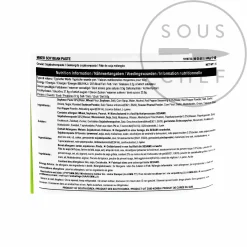 O'Food Ingredients Brands|Korean Ingredients^Korean Ssamjang, 500g