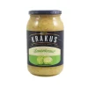 Anglo Dal Ltd Ingredients Brands|Vegetables^Krakus Saurkraut, 900g