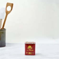 La Chinata Spanish Ingredients|Herbs & Spices^Hot Smoked Paprika, 70g