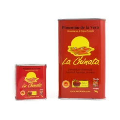 La Chinata Spanish Ingredients|Herbs & Spices^Sweet Smoked Paprika