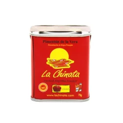 La Chinata Spanish Ingredients|Herbs & Spices^Sweet Smoked Paprika
