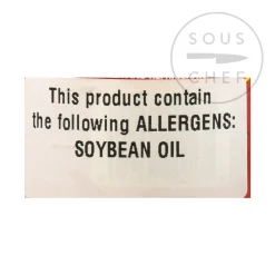 La Costena Mexican Ingredients|Vegetables^Sliced Green Jalapeno Peppers, 199g