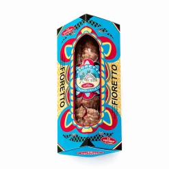 La Fattoria Di Parma Ingredients Brands|Italian Ingredients^Traditional Fioretto Salami, 340g