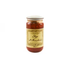 La Favorita Italian Ingredients|Sauces & Condiments^Arrabbiata Tomato Sauce, 180g