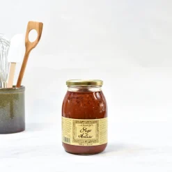 La Favorita Italian Ingredients|Sauces & Condiments^Old Fashioned Tomato Sauce, 1kg